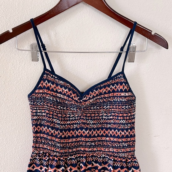 Mason + Mackenzie Summer Dress - Picture 3 of 13